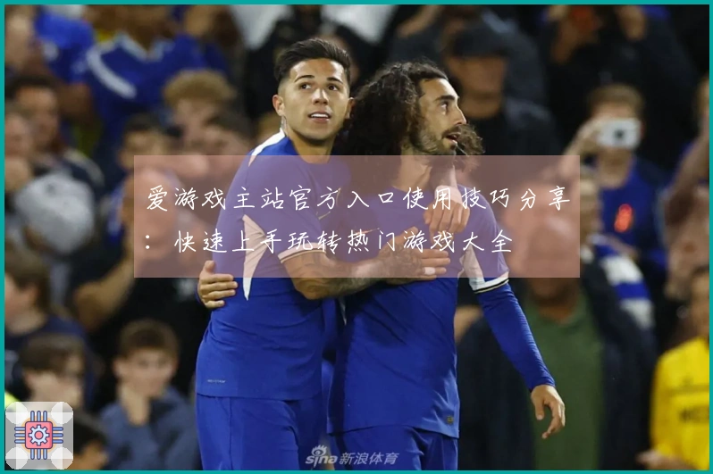 爱游戏主站官方入口使用技巧分享：快速上手玩转热门游戏大全