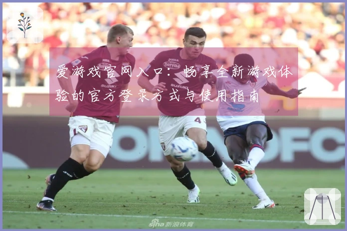爱游戏官网入口：畅享全新游戏体验的官方登录方式与使用指南