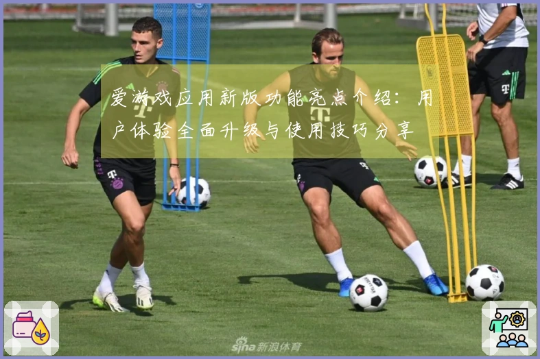 爱游戏应用新版功能亮点介绍：用户体验全面升级与使用技巧分享
