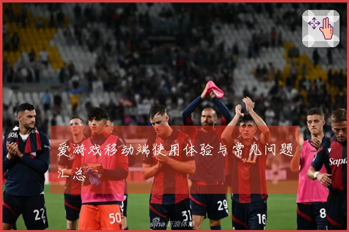 爱游戏移动端使用体验与常见问题汇总